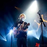 Ed Sheeran performing at the Shepherds Bush Empire | Picture 93849